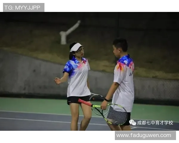 武汉网球队精英赛表现分析：团队协作助力胜利的关键因素探讨