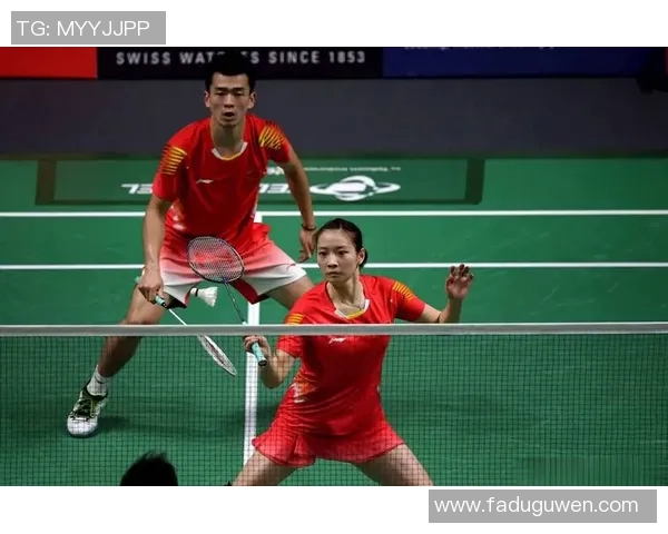 武汉羽毛球队攻势变革探索新战术提升竞技水平的深度分析